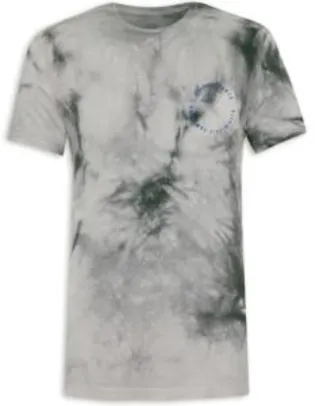 Camiseta Masculina Color Jack, Spirito Santo | R$53