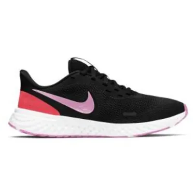 Tênis Nike Revolution 5 Feminino | R$160