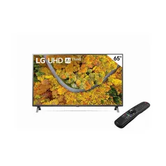 Smart TV LED 65 LG uhd 4K ThinQ ai TV HDR10 webOS 6.0 2HDMI 1USB Wi-Fi