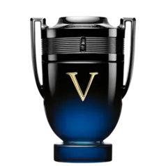 Invictus Victory Elixir Paco Rabanne Parfum Intense - Perfume Masculino 50ml