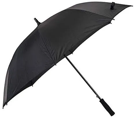 [Prime] Guarda-chuva Mor Alabama Preto | R$31
