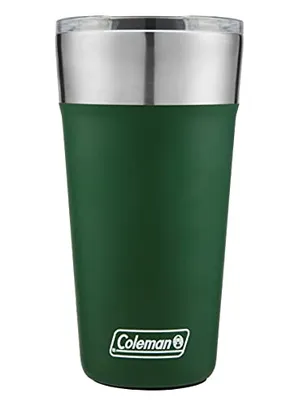 Coleman Copo Térmico de Cerveja 600ml Verde