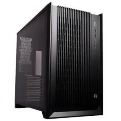 Gabinete Gamer Lian Li PC-O11 Air Black | R$950