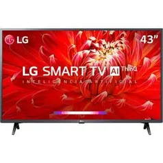 R$ 100,00 de desconto em seleção de TVs LG na Americanas