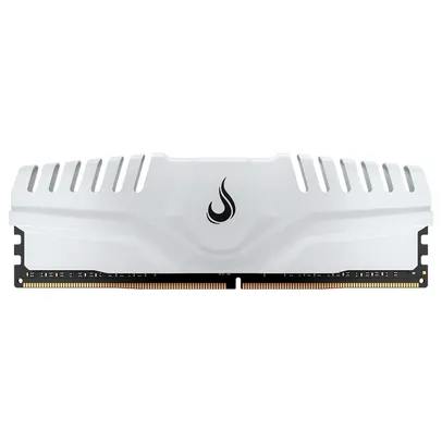 [APP] Memória RAM Rise Mode Z, 32GB, 4800MHz, DDR5, CL40, Branco - RM-D5-32G-4800ZW