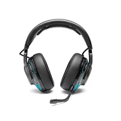 JBL, Headset Gamer, Quantum One - Preto