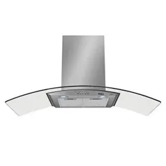 Coifa de Parede Glass Philco 90 PCO90G - R$629