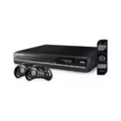 DVD Player Mondial D 21 com Função Game e Karaokê HDMI Loi