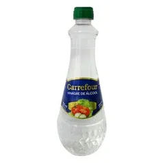 Vinagre de Álcool Carrefour 750ml