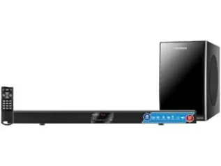 Soundbar Mondial SB-02 Bluetooth 2.0 Canais - 100W RMS USB Subwoofer Passivo - R$270