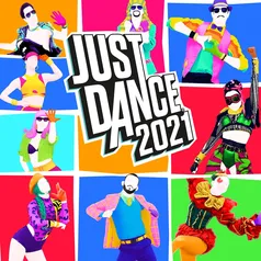 Just Dance® 2021