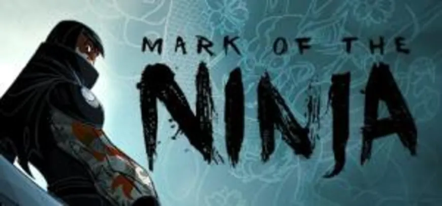 Mark of the Ninja (Steam) Economize 75%