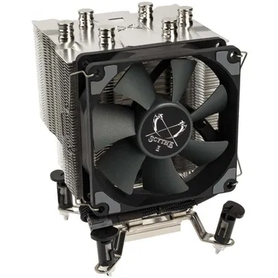 Cooler para Processador Scythe Katana 5 92mm, Intel-AMD, SCKTN-5000 | R$189