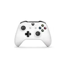 Controle Xbox One - Branco | R$250