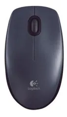 Mouse Logitech M100