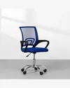 Imagem do produto Cadeira De Escritório Tok - Azul