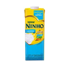 [PRIME] LEITE SEMIDESNATADO NINHO 1L