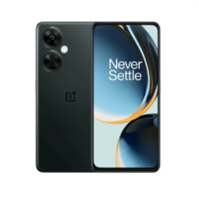 [Com Taxa] OnePlus Nord N30 5G US version- Model CPH2513