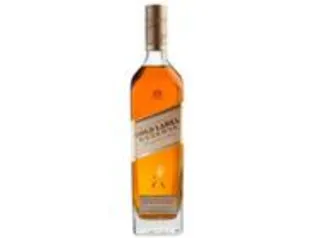 Whisky Johnnie Walker Escocês Reserve - Gold Label 750ml