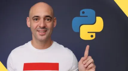 Programação PYTHON do ZERO ao Avançado 2022 + 2 CURSOS