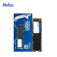 SSD nvme 1tb 512gb 256gb 128gb m.2 2280 | Netac m.2 