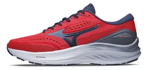 Tênis De Corrida Masculino Mizuno Action 3