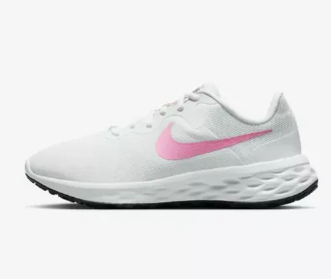 Tênis Nike Revolution 6 Next Nature Feminino (34  e35) 