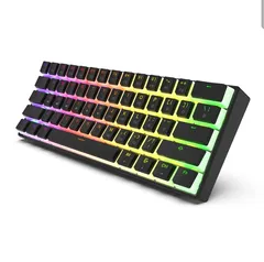 Teclado Gamakay MK61 