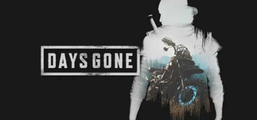 Days Gone - Steam - PC