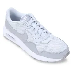 Tenis Nike Air Max Masculino - Branco