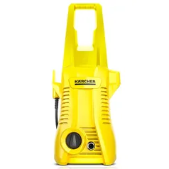 Lavadora de Alta Pressão Karcher K1 Flex, 110V | R$350