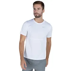 Camiseta Nike Breathe Run Top SS - Masculina