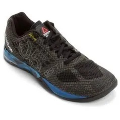 [Netshoes] Reebok Nano 5.0 Crossfit por R$320