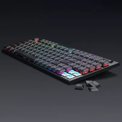 Teclado Mecânico REDRAGON YI K625P