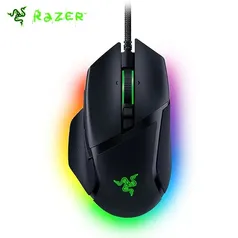 [ Taxa Inclusa ] Mouse Gamer Razer Basilisk V3