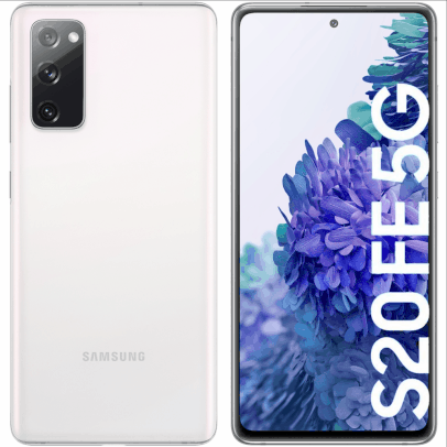 [AME R$ 1469] Smartphone Samsung Galaxy S20 FE 5G - 10X SEM JUROS