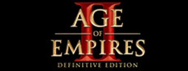 (Steam) Age of Empires II: Definitive Edition