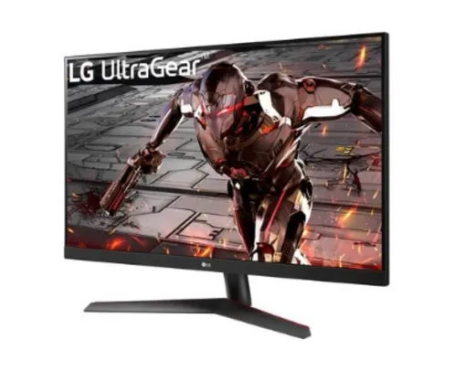 Monitor Gamer LG UltraGear 32 LED, 165 Hz, QHD, 1ms, HDMI/DisplayPort, 95% sRGB, FreeSync Premium, H