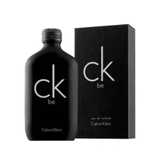 Ck Be Eau De Toilette Unissex 100ML - Calvin Klein