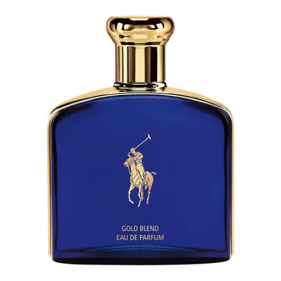 [APP] Perfume Ralph Lauren Polo Blue Gold Blend EDP 125ml