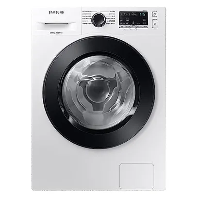 Lava & Seca 11 Kg Samsung 3 em 1 Branca com 12 Programas de Lavagem - Wd11m4473pw