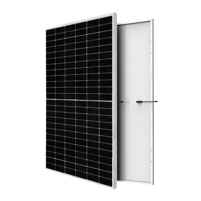 Painel Solar Fotovoltaico Osda, 550W, 2279x1134x35mm, ODA550-36-MH