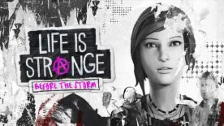 Life is Strange: Before the Storm (PC) - R$ 17 (74% OFF)