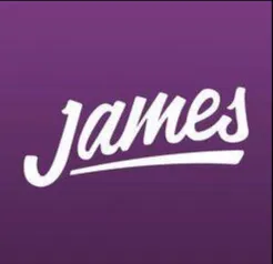 R$10 OFF em Compras acima de R$20 no James Delivery