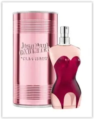 Perfume Jean Paul Gaultier Classique - Eau de Parfum - Feminino - 100 ml