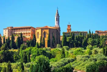 Pacote de Viagem Toscana (Florença + Pisa + Siena + Pienza) - 2022 e 2023