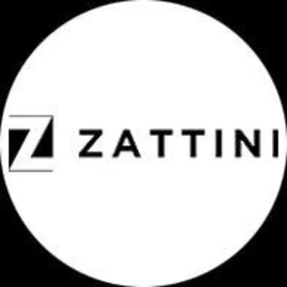 25% OFF em produtos Selecionados na Zattini