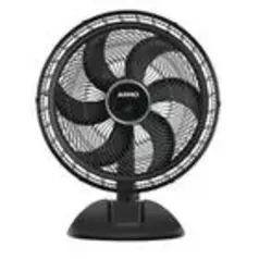 Ventilador Arno Ultra Silence Force De Mesa 50 Cm Vd50 220V