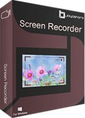 Joyoshare Screen Recorder 2.0.3 - Gratuito