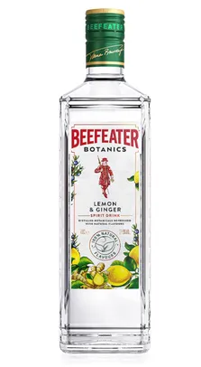 Gin Beefeater Botanics 750ml